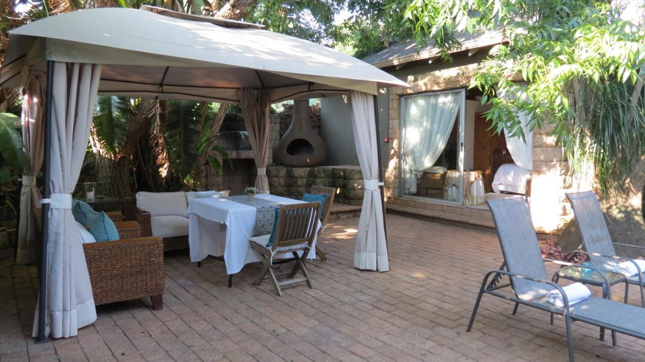 Dinkwe Guest House Pretoria-Noord Extérieur photo